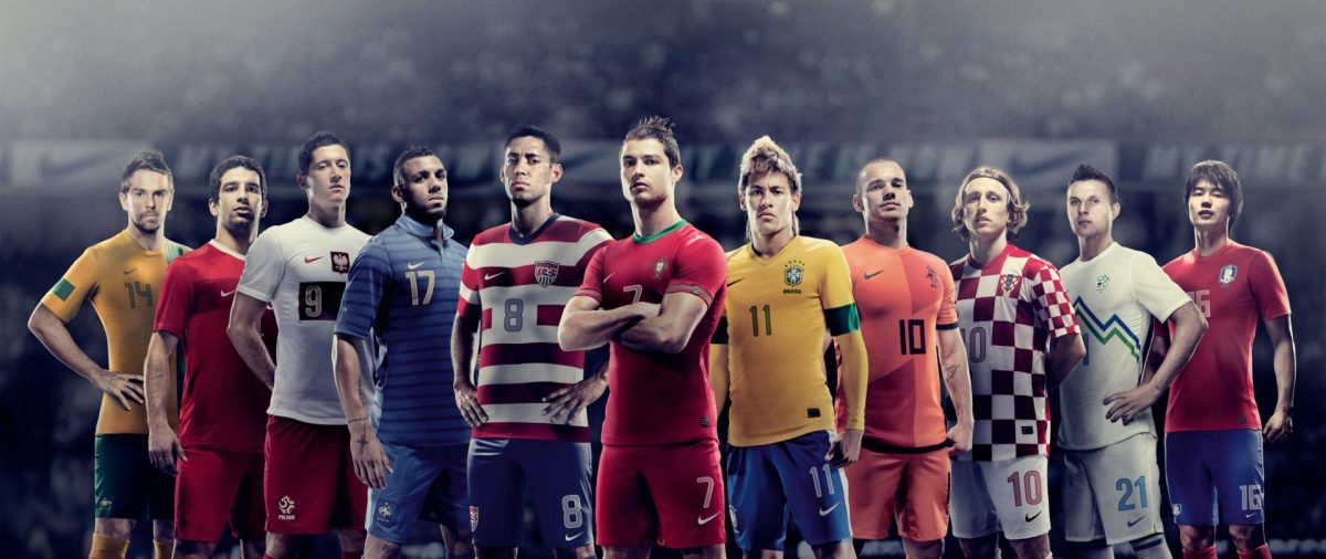 Football – Something more than just a game